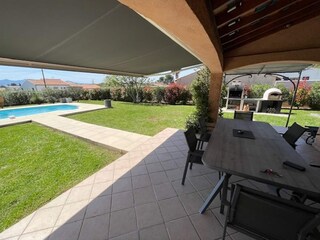 Holiday house Vidauban Outdoor Recording 3