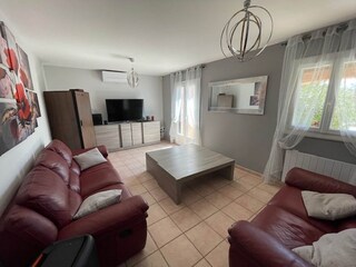 Casa per le vacanze Vidauban Caratteristiche 14