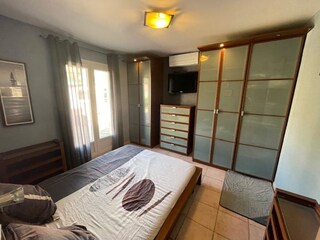 Maison de vacances Vidauban Équipement 15