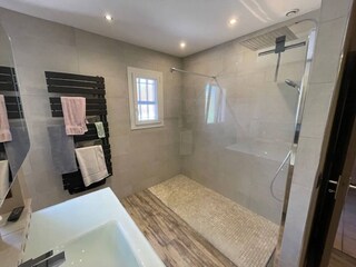 Ferienhaus Vidauban Ausstattung 17