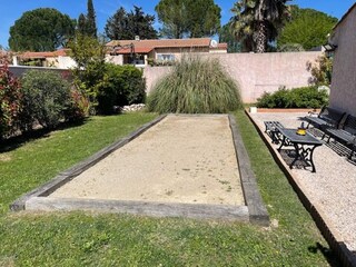 Casa de vacaciones Vidauban Grabación al aire libre 5