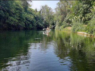 Ferienhaus Vidauban Umgebung 29