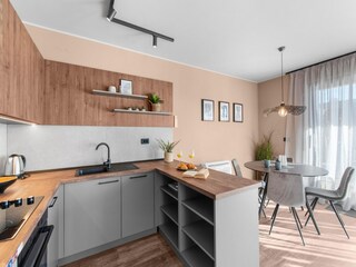 Villa Novigrad (Istrien) Features 24