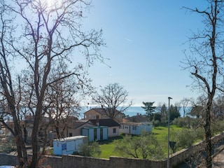Villa Novigrad (Istrien) Outdoor Recording 7