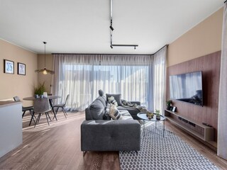 Villa Novigrad (Istrien) Équipement 11