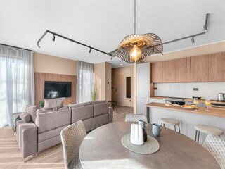 Villa Novigrad (Istrien) Équipement 15