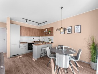 Villa Novigrad (Istrien) Équipement 8