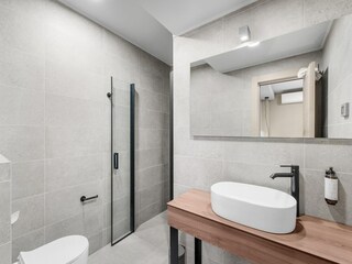 Villa Novigrad (Istrien) Ausstattung 9