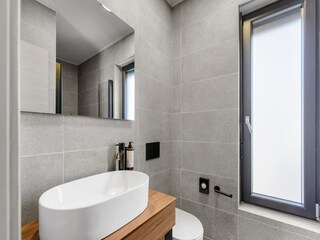 Villa Novigrad (Istrien) Équipement 17
