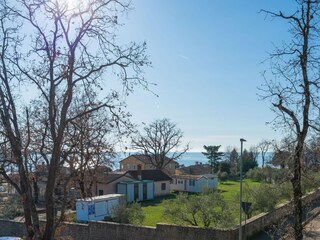 Villa Novigrad (Istrien) Registrazione all'aperto 7