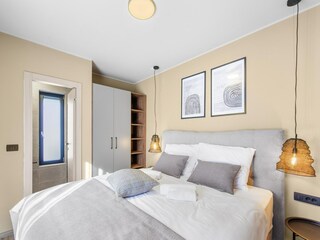 Villa Novigrad (Istrien) Ausstattung 11