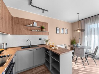 Villa Novigrad (Istrien) Équipement 27