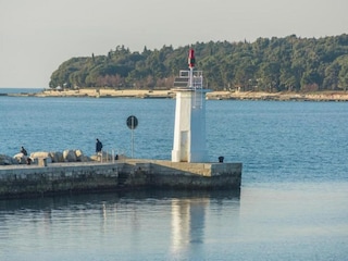 Villa Novigrad (Istrien) Environnement 38