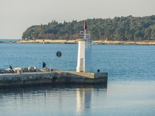 Villa Novigrad (Istrien) Umgebung 40