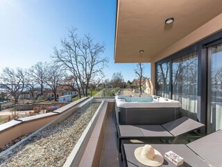 Villa Novigrad (Istrien)  30