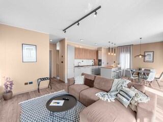 Villa Novigrad (Istrien) Équipement 9
