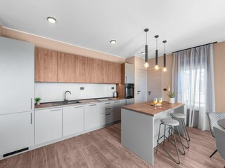 Villa Karigador Ausstattung 18