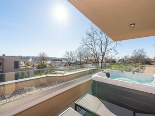 Villa Novigrad (Istrien)  36