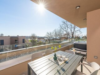 Villa Karigador Außenaufnahme 4