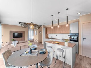 Villa Novigrad (Istrien) Ausstattung 17