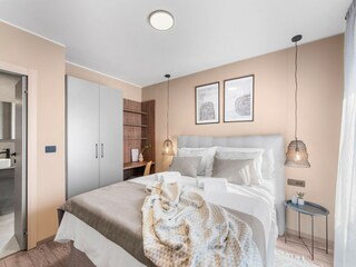 Villa Novigrad (Istrien) Características 6
