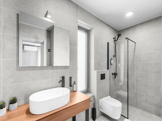 Villa Karigador Ausstattung 8