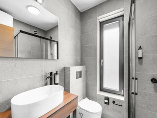 Villa Novigrad (Istrien) Características 11
