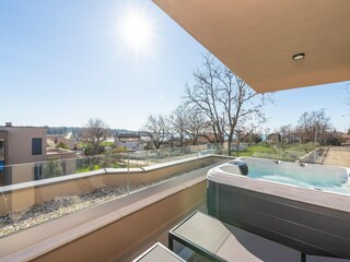 Villa Novigrad (Istrien)  26