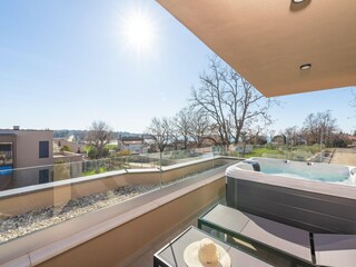 Villa Novigrad (Istrien)  27