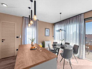 Villa Novigrad (Istrien) Características 24