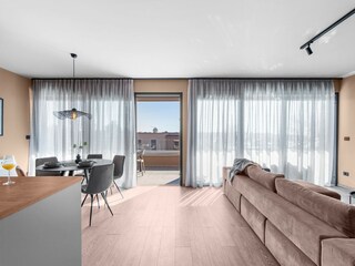 Villa Novigrad (Istrien) Características 25
