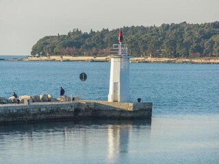 Villa Novigrad (Istrien) Omgeving 29