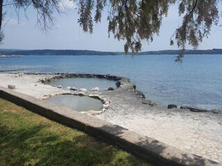 Villa Novigrad (Istrien) Umgebung 34