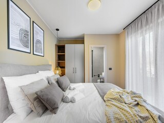 Villa Novigrad (Istrien) Ausstattung 17