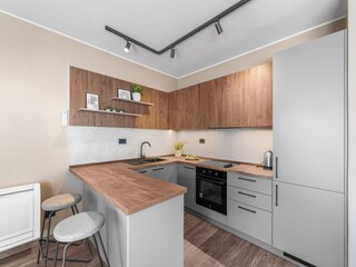 Villa Novigrad (Istrien) Ausstattung 7