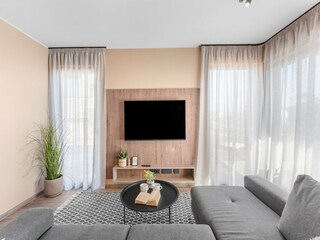 Villa Novigrad (Istrien) Ausstattung 19