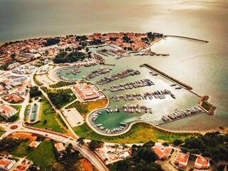 Villa Novigrad (Istrien) Omgeving 29