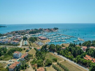 Villa Novigrad (Istrien) Omgeving 30