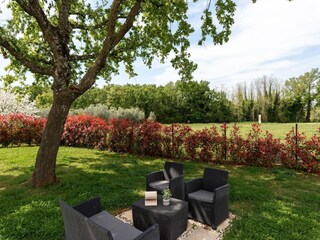 Villa Brtonigla Buitenaudio-opname 4