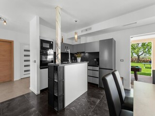 Villa Brtonigla Features 13