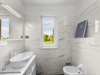 Villa Brtonigla Équipement 33