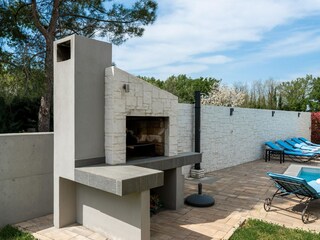 Villa Brtonigla  36