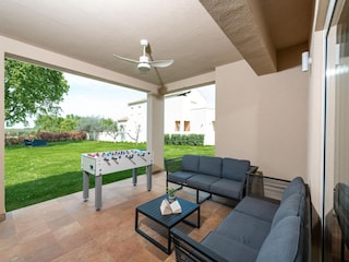 Villa Brtonigla Registrazione all'aperto 4