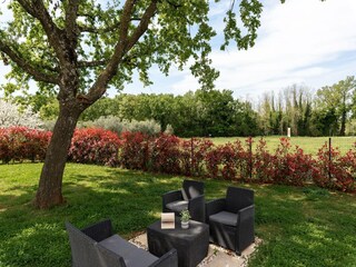 Villa Brtonigla Buitenaudio-opname 3
