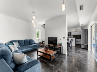 Villa Brtonigla Caratteristiche 19