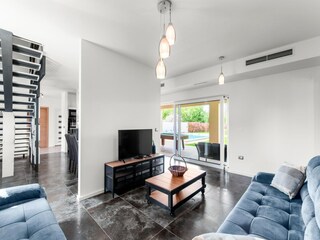Villa Brtonigla Ausstattung 16