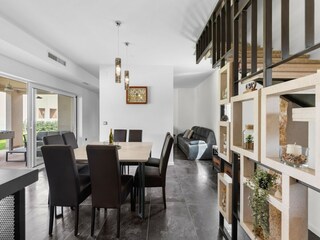 Villa Brtonigla Características 19