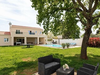 Villa Brtonigla Outdoor Recording 12