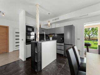 Villa Brtonigla Ausstattung 32