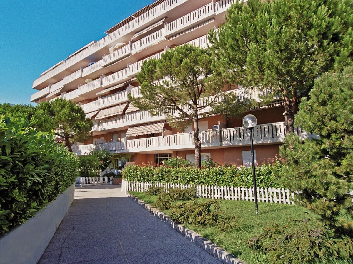 Apartment Porto Santa Margherita Außenaufnahme 1